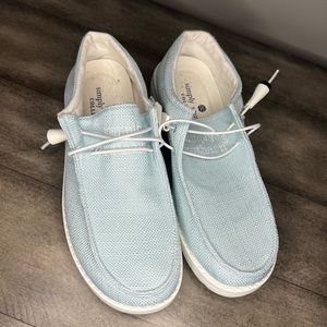 Simply Southern Shoes